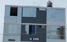 Hostal El Edén Huaral